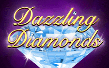 La slot machine Dazzling Diamonds